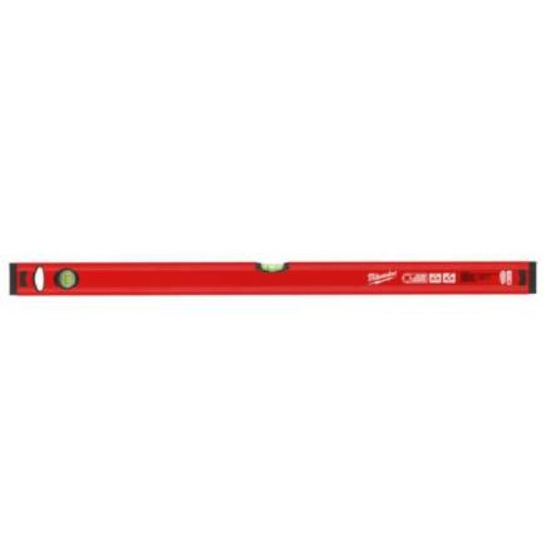 Фото - Рівень Milwaukee Slim Box 120 см (4932459094)