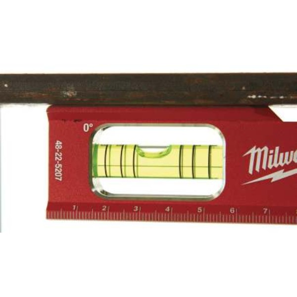 Фото - Уровень Milwaukee Billet Torpedo 17 см (4932459097)