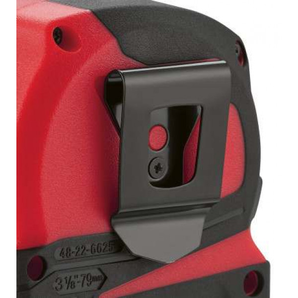 Фото - Рулетка Milwaukee Pro Compact 3 м (4932459591)