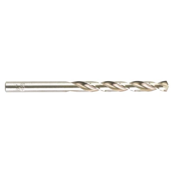 Фото - Свердло Milwaukee Thunderweb HSS-G DIN338 6,7х101 мм 5 шт.  (4932459861)