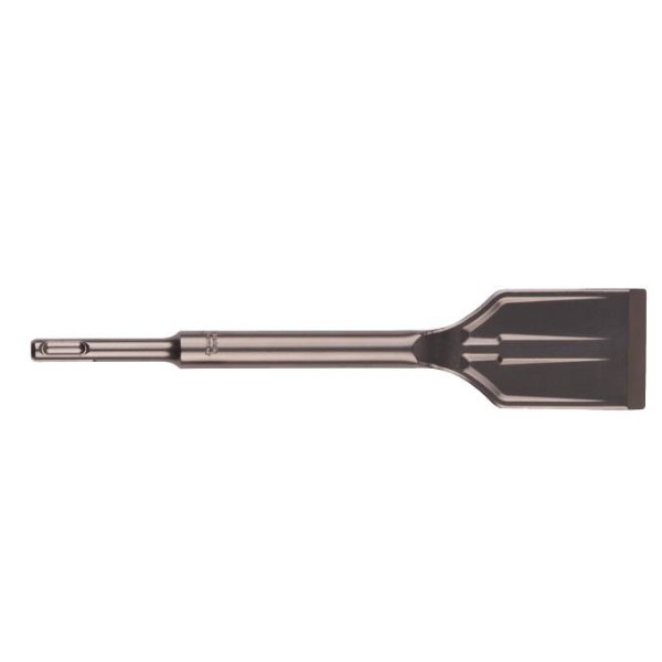 Фото - Зубило Milwaukee SDS-PLUS SLEDGE 250х50 мм (4932478265)