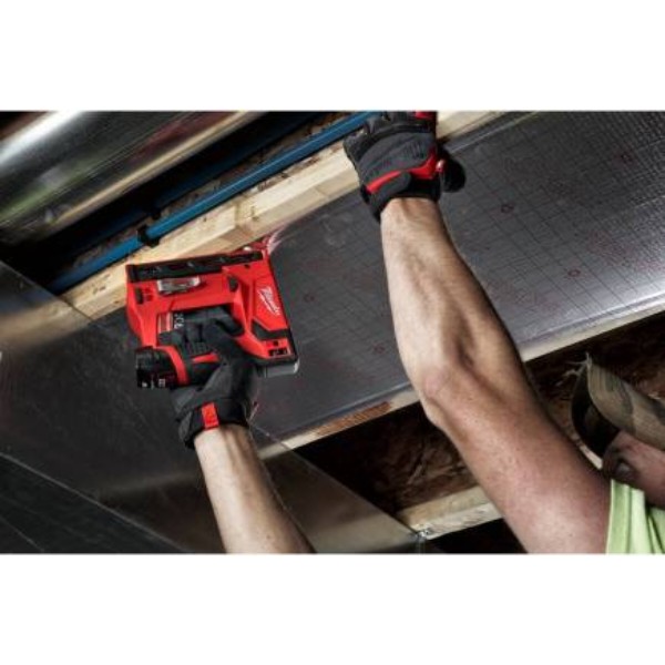 Фото - Степлер Milwaukee M12 BST-0 (4933459634)