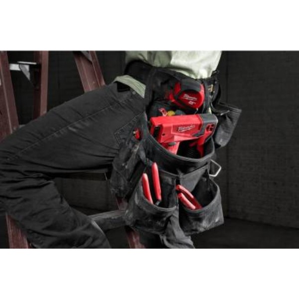 Фото - Степлер Milwaukee M12 BST-0 (4933459634)