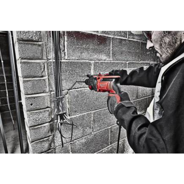 Фото - Перфоратор Milwaukee SDS-PLUS PH 26 (4933464580)