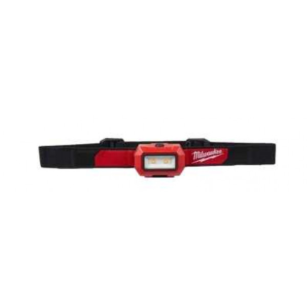 Фото - Ліхтар Milwaukee HL2-LED (4933471286)