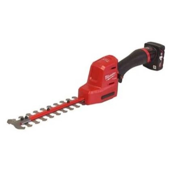 Фото - Тример садовий Milwaukee M12 FHT20-0 (4933479675)