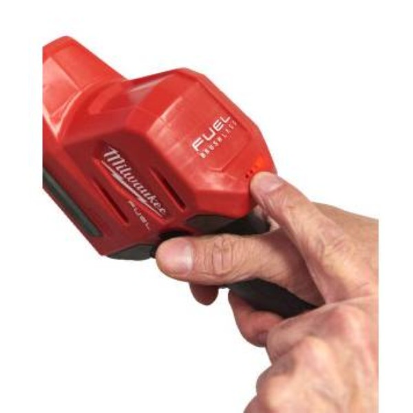 Фото - Тример садовий Milwaukee M12 FHT20-0 (4933479675)