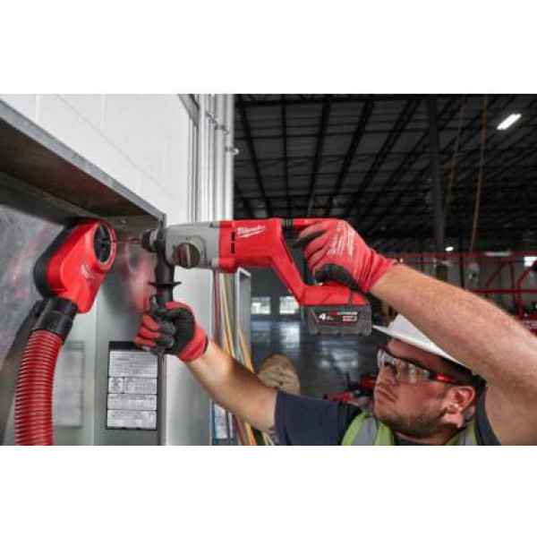 Фото - Перфоратор Milwaukee M18 BLHACD26-0 (4933492483)