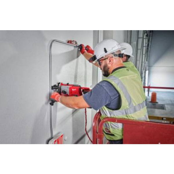 Фото - Перфоратор Milwaukee M18 BLHACD26-0 (4933492483)