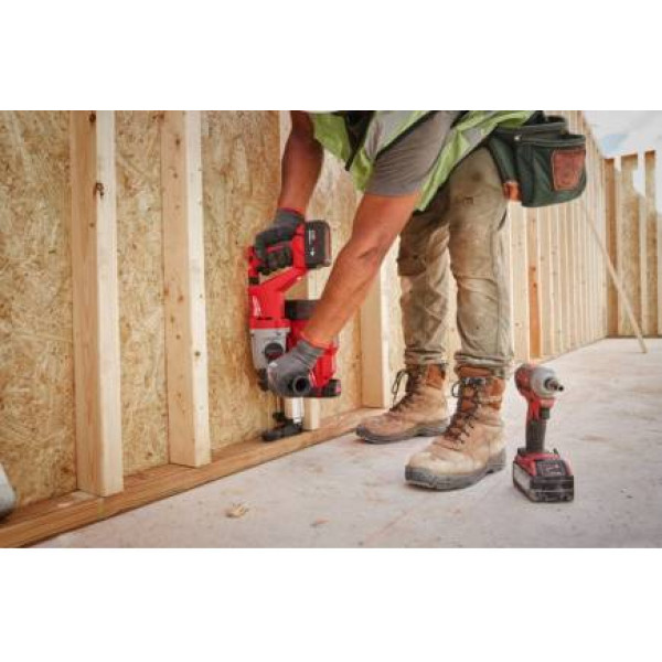 Фото - Перфоратор Milwaukee M18 BLHACD26-0 (4933492483)