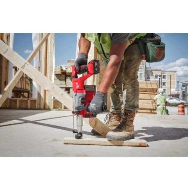 Фото - Перфоратор Milwaukee M18 BLHACD26-0 (4933492483)