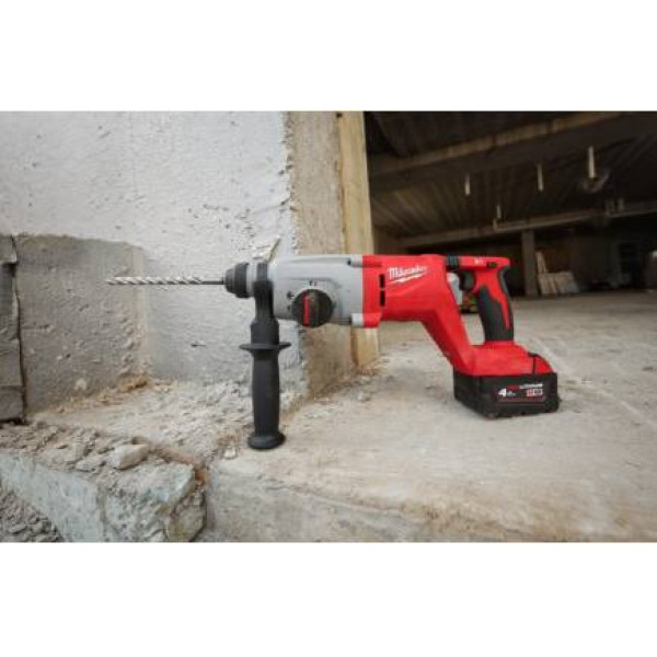 Фото - Перфоратор Milwaukee M18 BLHACD26-0 (4933492483)