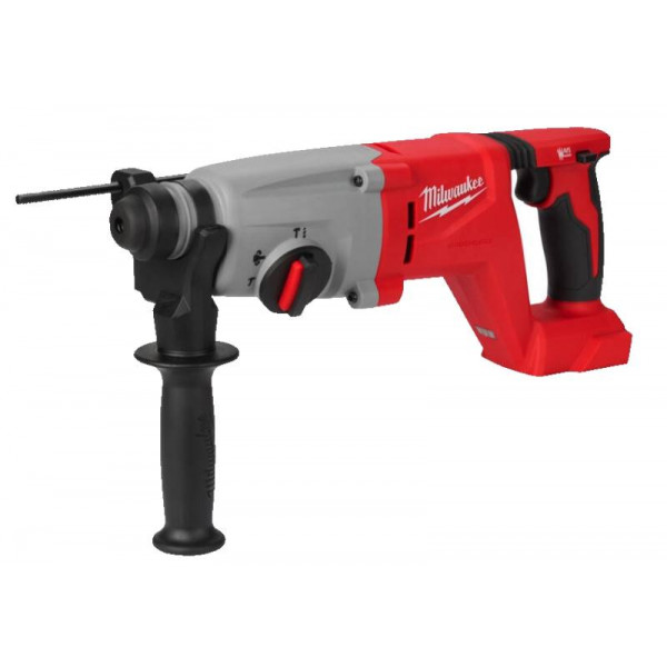 Фото - Перфоратор Milwaukee M18 BLHACD26-0 (4933492483)