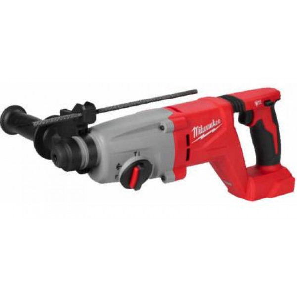 Фото - Перфоратор Milwaukee M18 BLHACD26-0 (4933492483)