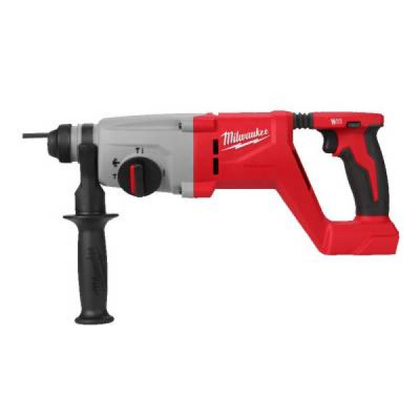 Фото - Перфоратор Milwaukee M18 BLHACD26-0 (4933492483)