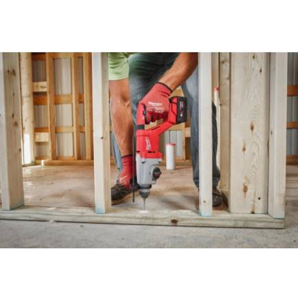 Фото - Перфоратор Milwaukee M18 BLHACD26-0 (4933492483)