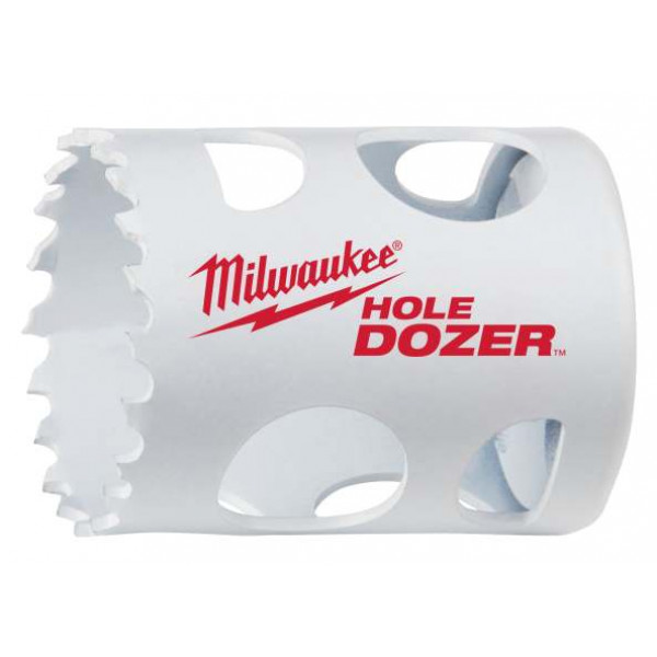 Фото - Коронка по металу Milwaukee Bi-Metal 38 мм (49560082)