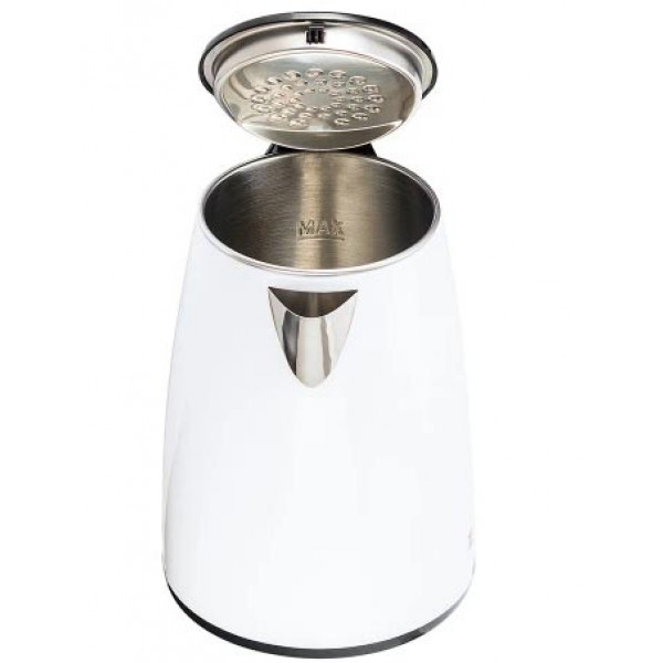 Фото - Электрический чайник ZELBA PK-181.51 White