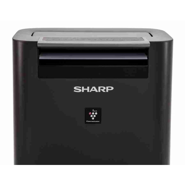 Фото - Очищувач повітря Sharp KC-G40EUH