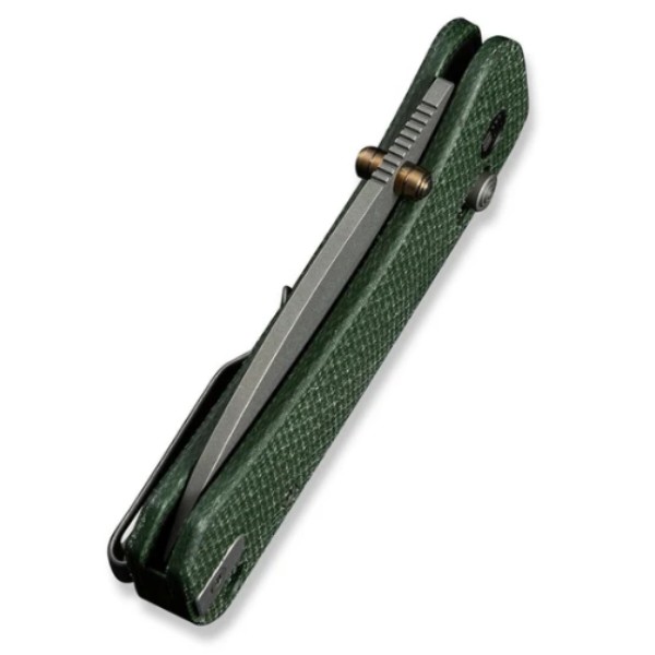 Фото - Ніж туристичний Weknife Banter 2 (WE23075-3)