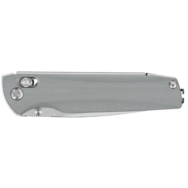 Фото - Нож туристический SRM Terrier 93 см 140Cr / G10 (258L-GK2)