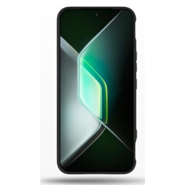 Фото - Чехол для смартфона BeCover for Infinix GT 30 (X6876) Black (716039)