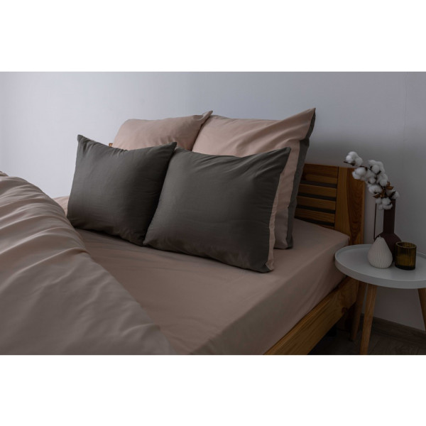 Фото - Комплект постільної білизни ТЕП Happy Sleep Містичний Нефрит (2-03795_26231)