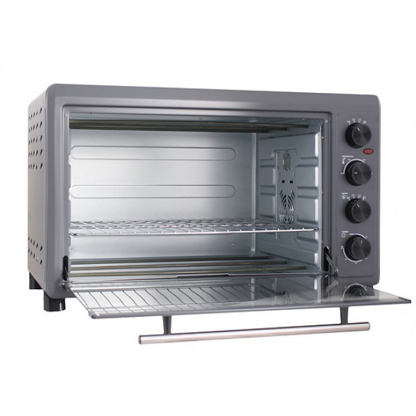 Фото - Печь электрическая Prime Technics Peo 6080 G