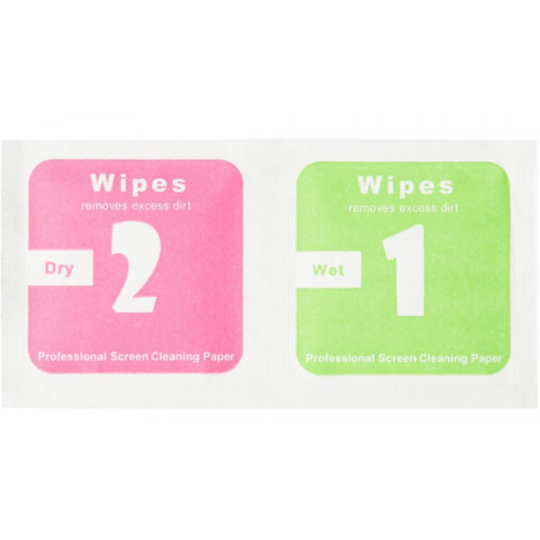 Фото - Захисне скло для смартфону Gelius Full Cover Ultra-Thin 0.25mm for iPhone 14 Black (90778)