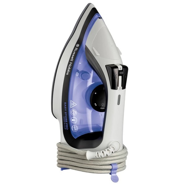 Фото - Утюг Russell Hobbs Easy Store Pro (26730-56)