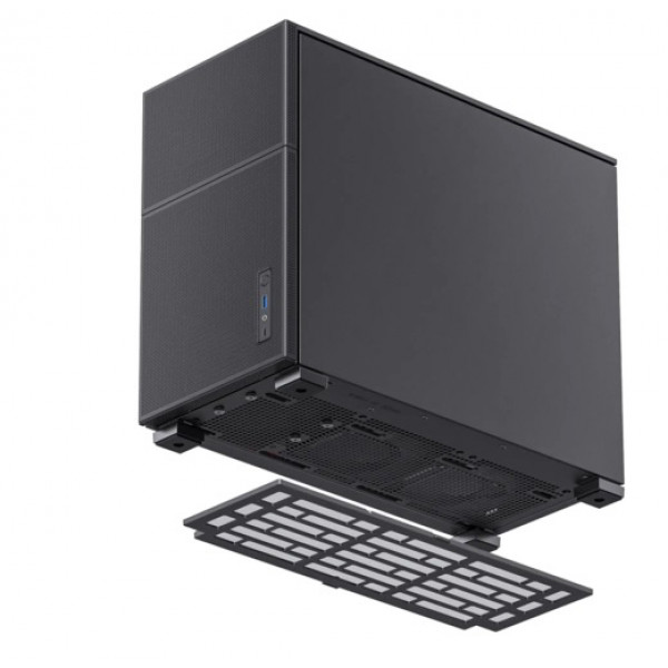 Фото - Корпус Jonsbo D31 MESH Black