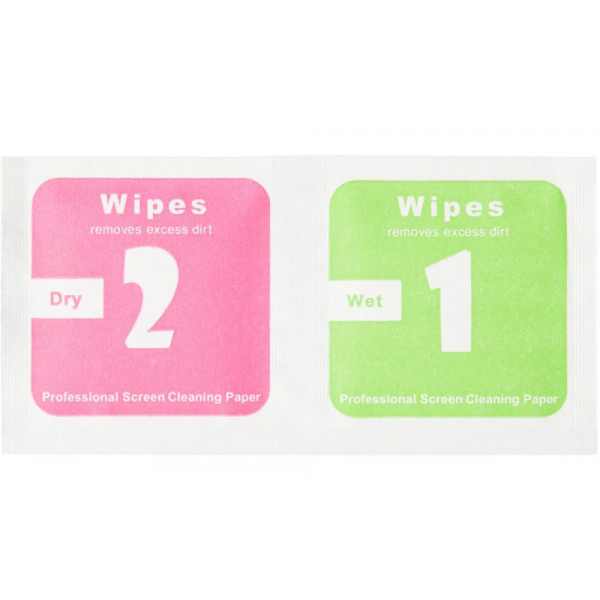 Фото - Захисне скло для смартфону Gelius Full Cover Ultra-Thin 0.25mm for iPhone 15 Plus Black (94665)