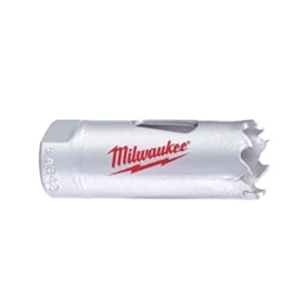 Фото - Коронка по металлу Milwaukee Holesaw BiM Contractor 19 mm 1 шт. (4932464673)