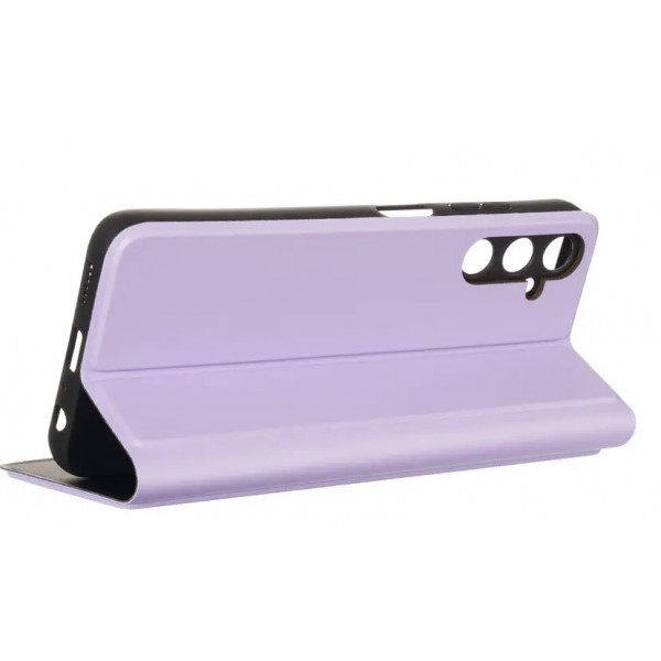 Фото - Чехол для смартфона Gelius Book Cover Shell Case for Samsung A057 (A05s) Violet (95319)