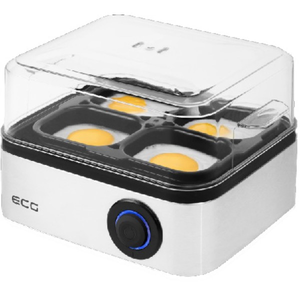 Фото - Яйцеварка ECG UV 5080