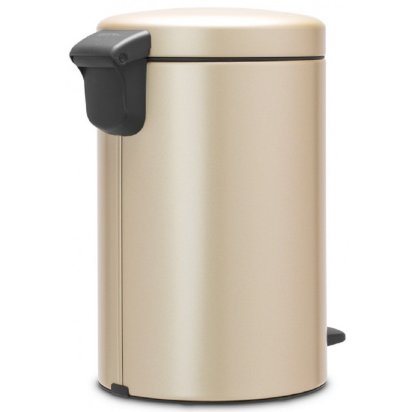 Фото - Бак для сміття з педаллю Brabantia Pedal Bin 12 л 304446