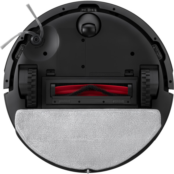 Фото - Робот-пылесос моющий RoboRock Q7 TF Black
