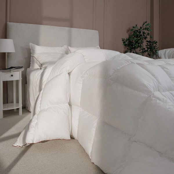 Фото - Одеяло детское всесезонное MirSon DeLuxe 029 110x140 см (2200000001924)