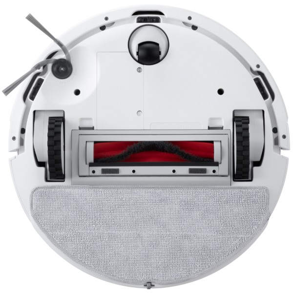 Фото - Робот-пылесос моющий RoboRock Q7 TF+ White