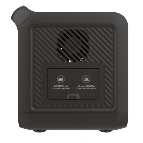 Фото - Зарядна станція універсальна GENKI GK-800 800W