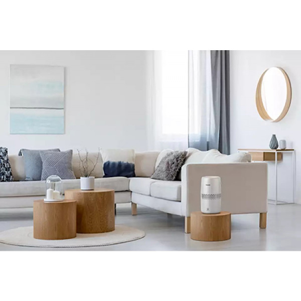 Фото - Увлажнитель воздуха Philips HU2510/10