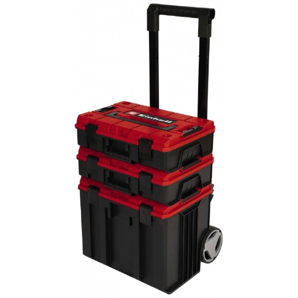 Фото - Ящик для інструментів Einhell E-Case Tower (4540015)