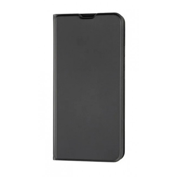 Фото - Чохол для смартфону Gelius Book Cover Shell Case for Xiaomi Redmi 9c Black (86313)