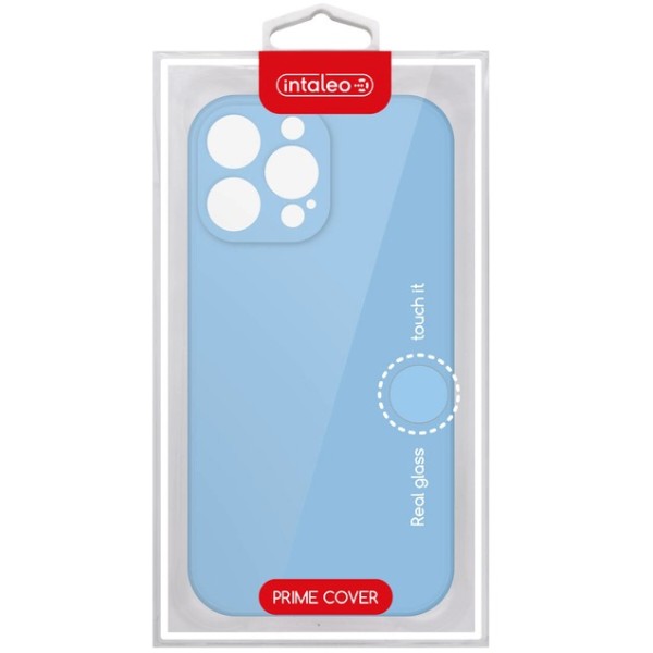 Фото - Чехол для смартфона Intaleo SoftShell for Apple iPhone 14 Pro (1283126557750)