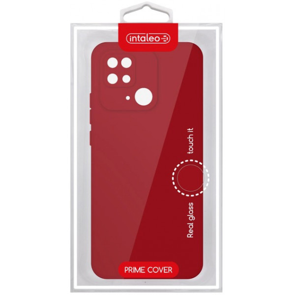 Фото - Чехол для смартфона Intaleo SoftShell for Xiaomi Redmi 10C (1283126558184)