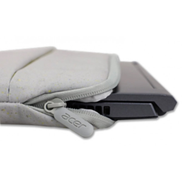 Фото - Чохол для ноутбуку Acer Vero 15.6 ECO Grey (GP.BAG11.01T)
