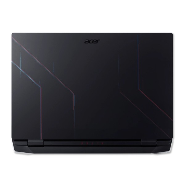 Фото - Ноутбук игровой Acer Nitro 5 AN515-58-502Y (NH.QFJEU.008) Black