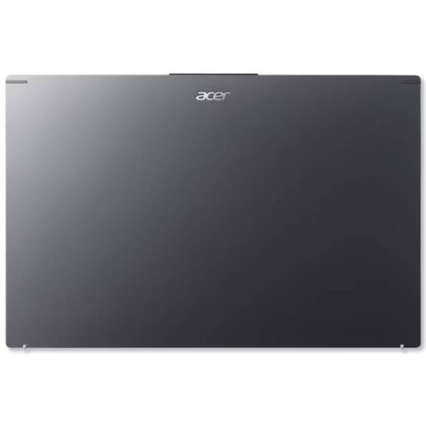 Фото - Ноутбук Acer Aspire 15 A15-41M (NX.KXAEU.004) Steel Gray
