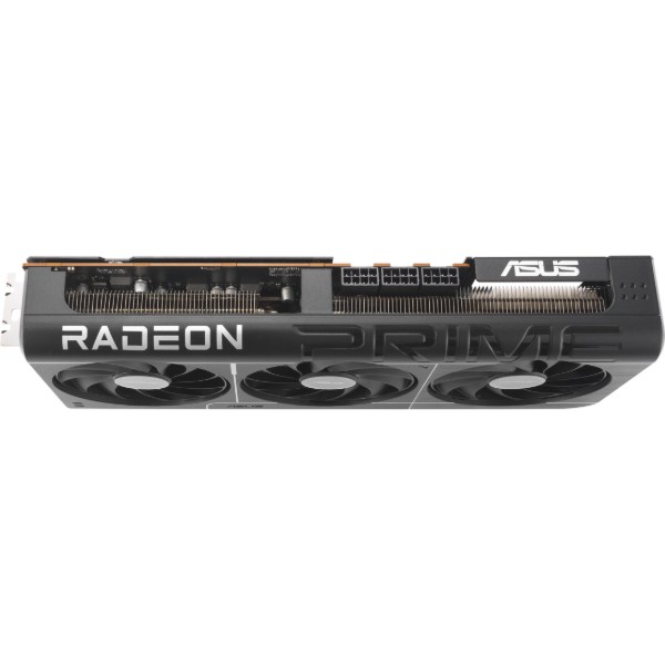 Фото - Відеокарта Asus Prime Radeon RX 9070 XT OC Edition 16GB GDDR6 (PRIME-RX9070XT-O16G)