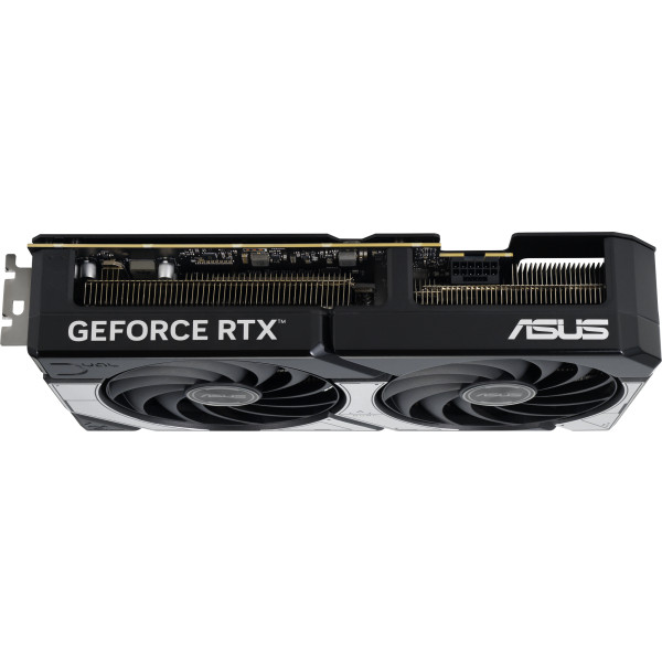 Фото - Видеокарта Asus GeForce RTX 5070 12GB (DUAL-RTX5070-O12G)